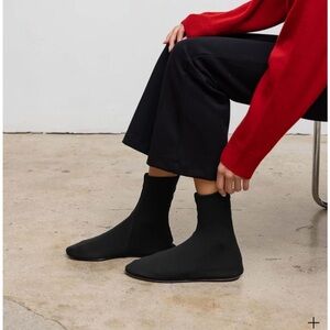 Leset Louis Sock Boot 10